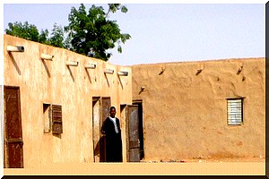 L’Enseignement Originel: La montée des marches et la mobilisation pour le redressement de « la Madrassa de Boully»