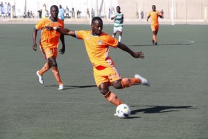 Coupe de la CAF : le FC Nouadhibou se qualifie
