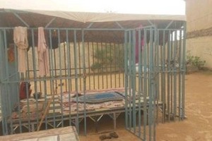 Face aux viols en Mauritanie, le monde rural invente ses « Cages à filles »