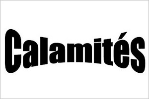 Calamités : Jeu dangereux