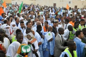 Mauritanie : Il faut que le futur président rompe avec des décennies de violations flagrantes des droits humains