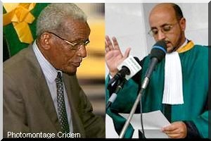 Urgent : Second tour de la municipale a Kaédi : La CENI serait-elle en désaccord avec la cour suprême ?