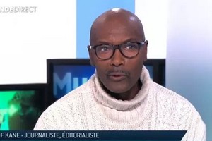 Crise post-électorale Mauritanie : le double jeu de l’IRA et Tawassoul 