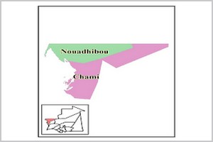Le Ciblage des ménages pauvres se poursuit à Dakhlet Nouadhibou