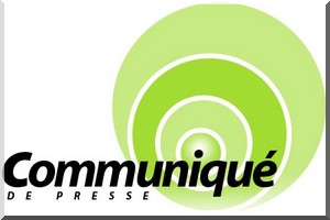 Communiqué de Presse : Confédération générale des travailleurs de Mauritanie CGTM