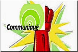 Communiqué IRA Mauritanie : A propos du prêche unifié vendredi 12 décembre 2014 