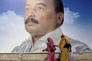 Mauritanie (II volet), l’offensive des Séoudiens et des Emiratis