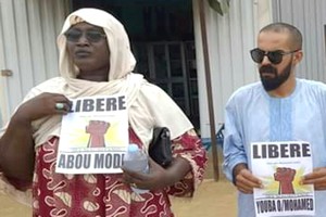 Mauritanie : Appel à une mobilisation forte en faveur des détenus de Lexeiba