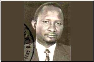 Diop Mamadou Amadou s’est éteint 