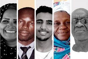 Mauritanie. Les défenseurs des droits humains qui dénoncent la discrimination et l’esclavage sont de plus en plus réprimés