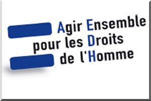Agir Ensemble pour les Droits de l’Homme (AEDH): Appel d'urgence
