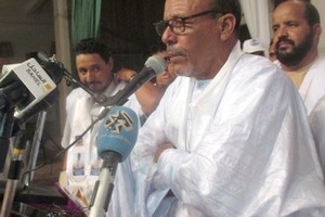 Mauritanie : un huitième candidat pour les présidentielles