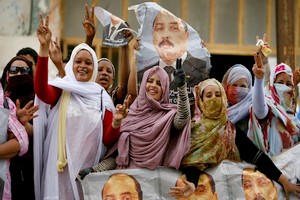 La France accusée d’ingérence dans l’élection présidentielle mauritanienne
