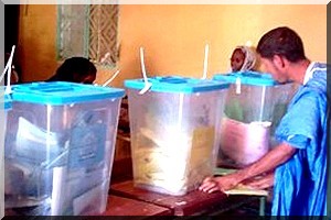 Elections : l’UPR sort gagnant à Atar et perdant à Ain Safra