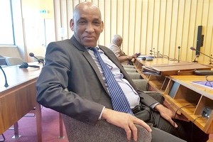 Le général Mohamed Ould Abdel Aziz: Incontrôlable ou incompris? (1ère partie)