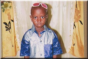 Urgent : Le petit Founeké Kanouté a été retrouvé 