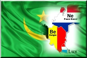 M�morandum  de la Communaut� Mauritanienne de Belgique (CMB asbl) : A l�occasion de la visite du Chef de l�Etat � Bruxelles