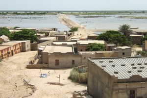 Dégradations environnementales à N’Diago: Les populations tirent la sonnette d’alarme