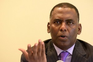 Biram Dah Abeid, militant abolitionniste : « Les noirs de Mauritanie ressentent une indifférence des Etats africains à leur sort »