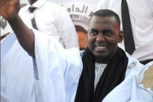 Esclavage en Mauritanie: «L’Afrique reste somnolente», dénonce Biram Dah Abeid