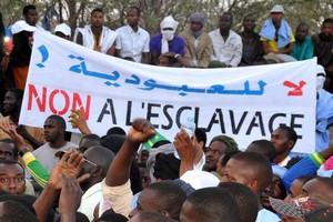 Pourquoi l'esclavage est toujours une réalité en Mauritanie