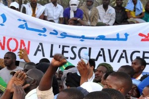 Mauritanie: la Fondation Sahel réclame le placement en détention de présumés esclavagistes