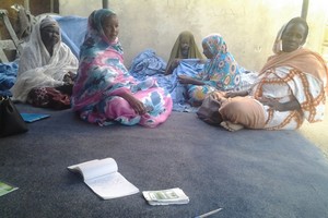 Esclavage et/ou séquelles (3) : Enfants de squats et de chantiers à Nouakchott
