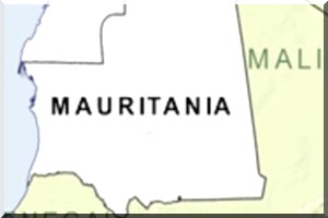 Mauritanie: deux esclavagistes présumés inculpés et écroués 