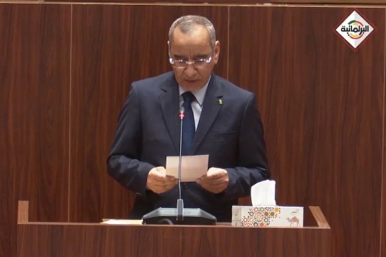Ministre de l’Intérieur devant les députés : L’enrôlement de la population est devenu un service public permanent