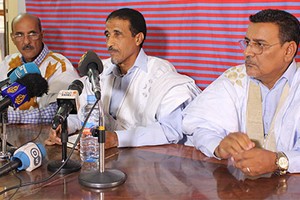 Mauritanie : La seule façon de faire un 3e mandat c’est un coup d’Etat... (O. Mouloud)