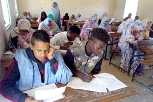 Mauritanie : moins de 10% de réussite au bac
