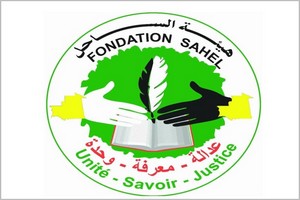 Communiqué : Fondation SAHEL pour la défense des droits de l’homme, l’appui à l’éducation et à la paix sociale