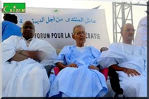 Dialogue Opposition / pouvoir Qu’ont –ils à se dire ?  