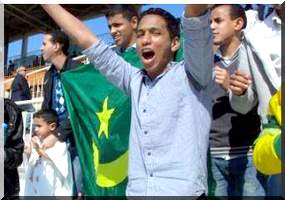 Football : la Mauritanie bat la Gambie 2-0 