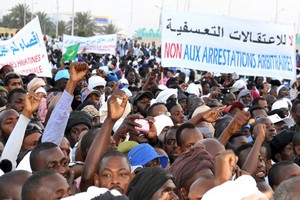 En Mauritanie, une certaine forme d'«esclavage moderne» perdure 