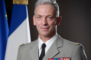 Général Lacointre, Chef d’État-major des forces armées françaises : «Le contingent français Barkhane va devoir encore camper durant dix à quinze ans dans cette bande sahélo-sahélienne» 