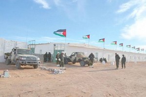 Rien ne va plus entre la Mauritanie et le Front Polisario