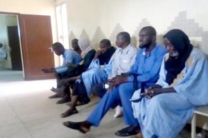 Mauritanie/L'apologie de l'esclavage : Foussenou Camara s'est échappé et nargue la Justice depuis la France