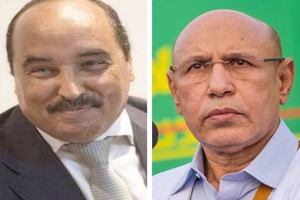 Mohamed Ould Abdel Aziz promet le chaos s’il est contrarié par son peuple 