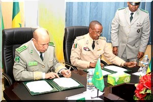 Lutte contre le terrorisme : Nouakchott et Dakar renforcent leur coopération