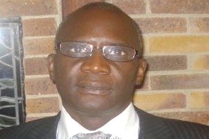Lo Gourmo Abdoul : « Des communautés entières sont considérées quasiment citoyens de seconde zone »