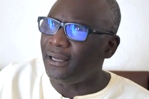 Gourmo Abdoul Lo : « Il est temps de mettre fin à l’industrie nationale du faux et usage de faux dans le pays ! »