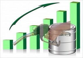 Production pétrolière en léger recul