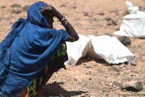 Situation humanitaire critique dans le Sahel