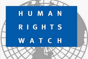 Communication de HWR au Comité des droits de l'enfant de l'ONU à propos de la Mauritanie | 79ëme groupe de travail de présession