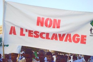 Esclavage en Mauritanie : derrière la guerre des chiffres entre l’IRA et Amnesty