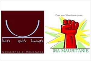 IRA-Mauritanie : Communiqué de la presse [PhotoReportage] 