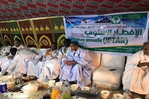 Les islamistes en Mauritanie avertissent que les symboles de la corruption continuent de dominer la scène