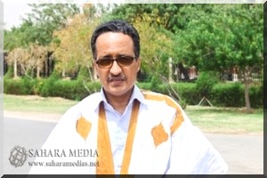 Le parti au pouvoir appelle le président Ould Abdel Aziz à se représenter pour un second mandat