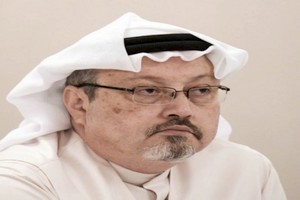 Jamal Khashoggi : la CIA avertit certains de ses collègues d’un danger venant de Ryad